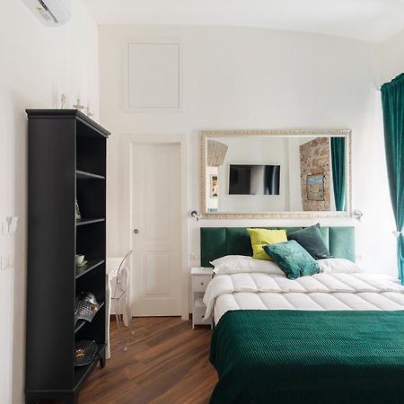 Bretone XI B&B Roma Ngoại thất bức ảnh