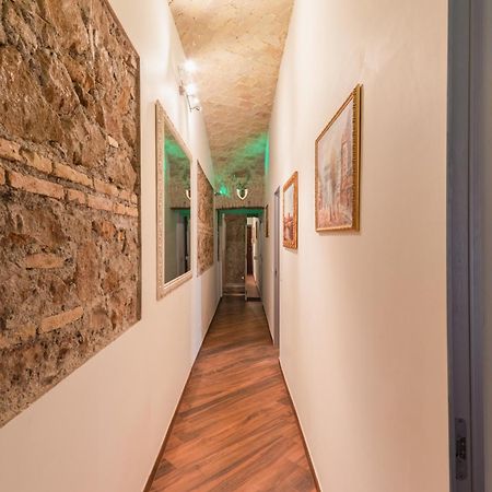 Bretone XI B&B Roma Ngoại thất bức ảnh