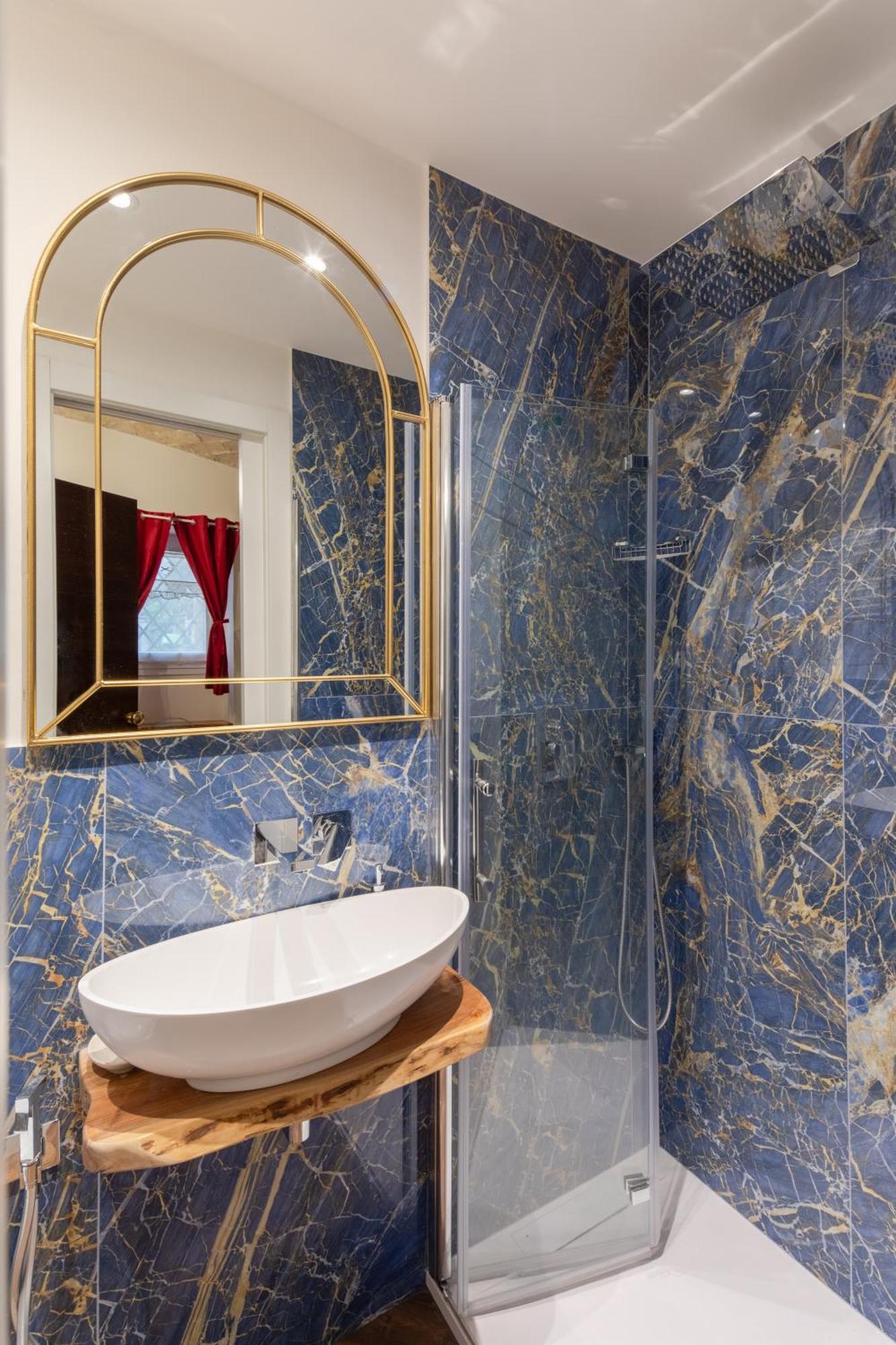 Bretone XI B&B Roma Ngoại thất bức ảnh