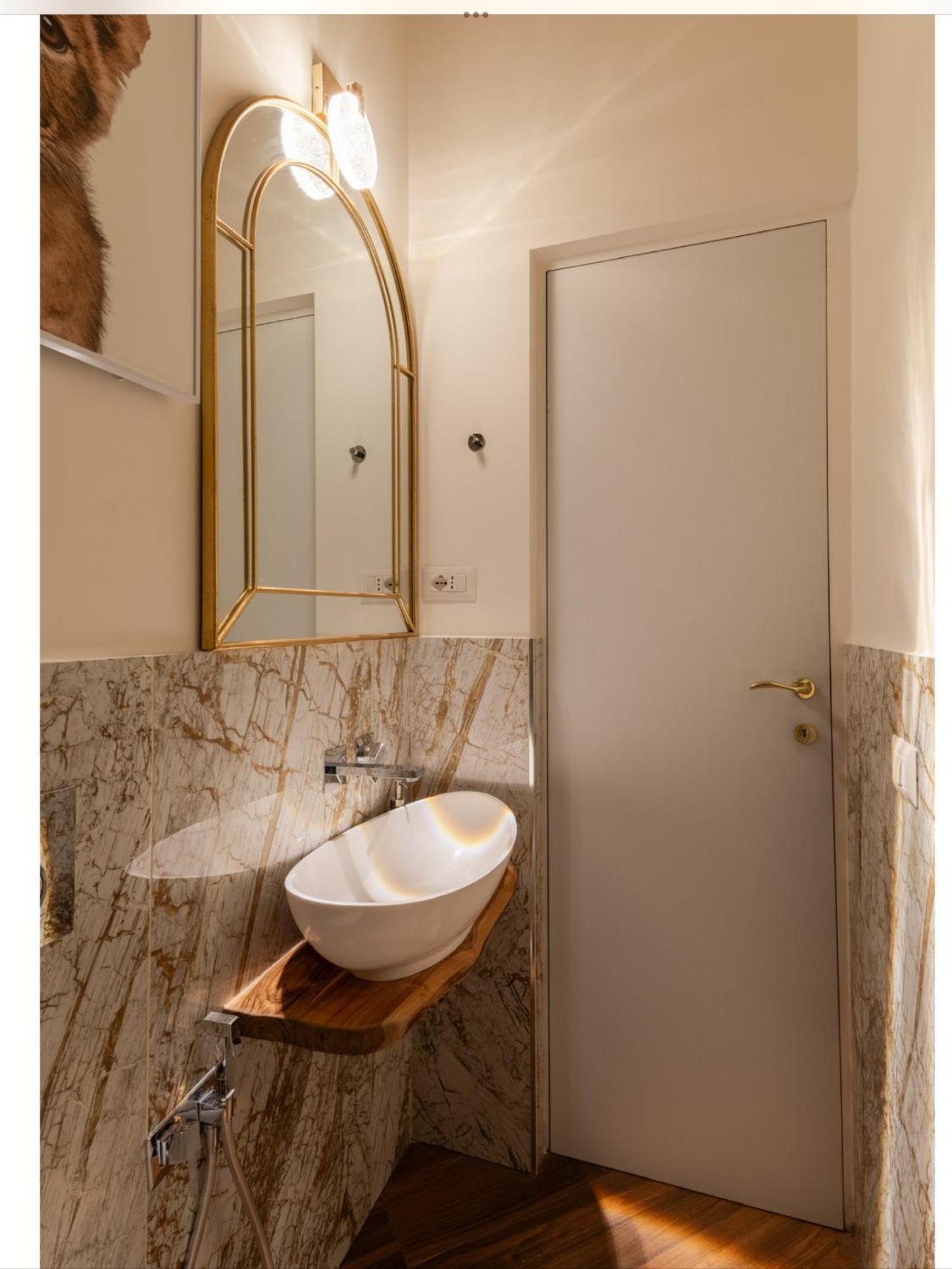 Bretone XI B&B Roma Ngoại thất bức ảnh