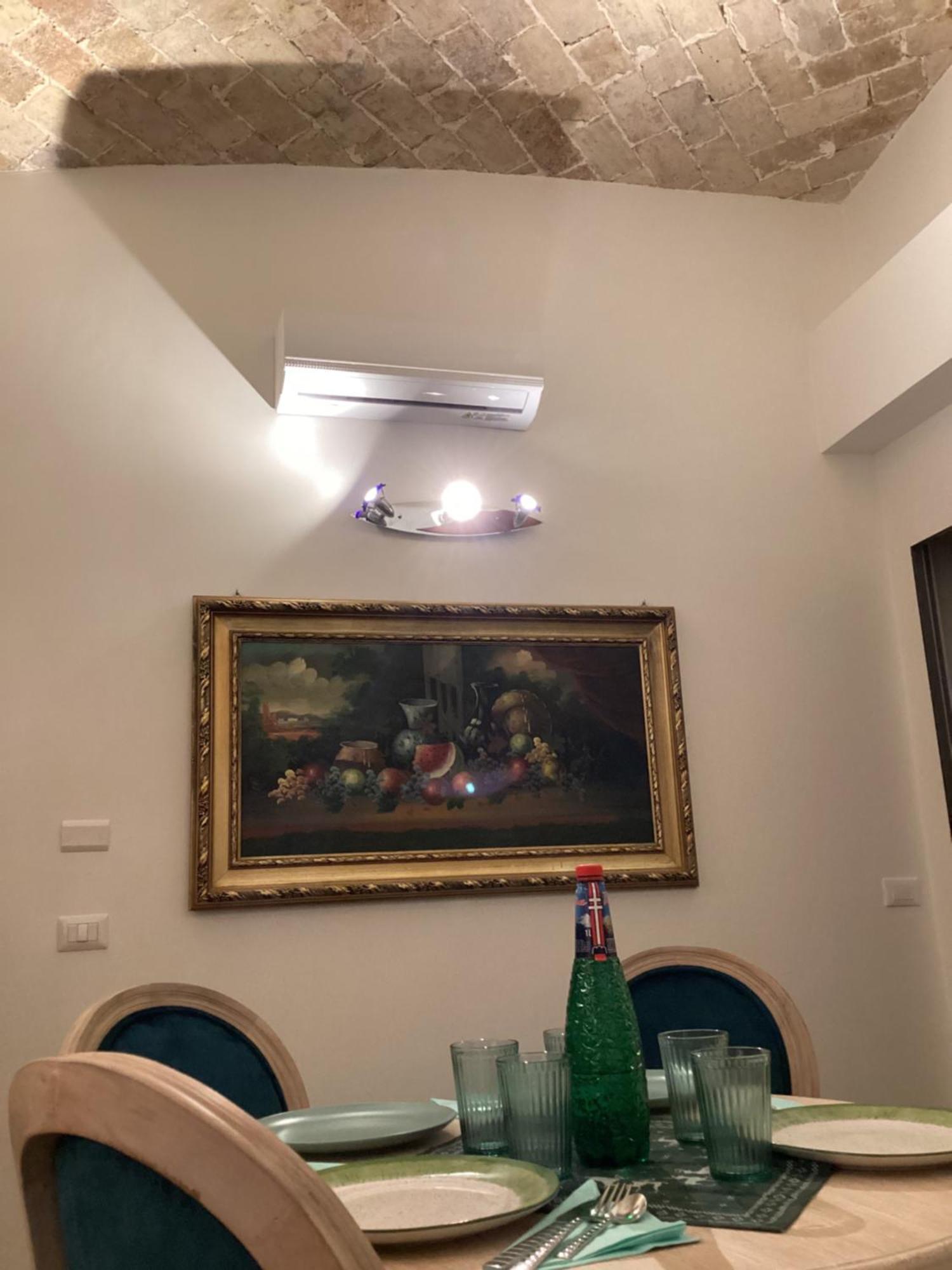 Bretone XI B&B Roma Ngoại thất bức ảnh