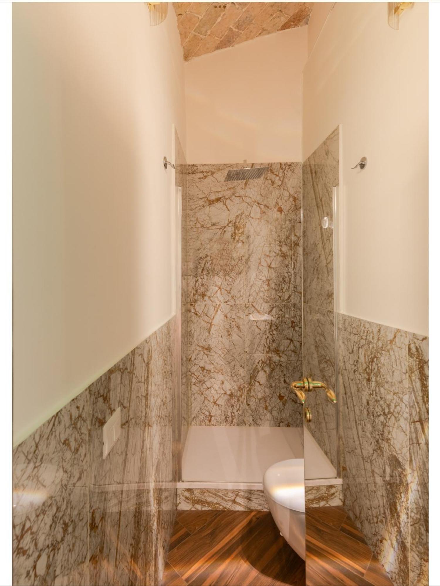 Bretone XI B&B Roma Ngoại thất bức ảnh